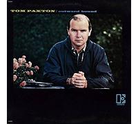 Tom Paxton - Outward Bound - Elektra - K42007 (EKS 7317)