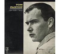 Tom Paxton - Ramblin' Boy [VINYL]