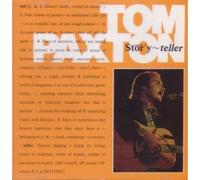 Tom Paxton - Storyteller
