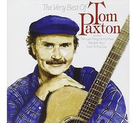 Tom Paxton - The Very Best of Tom Paxton