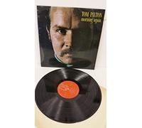 TOM PAXTON - TOM PAXTON morning again, EKS 74019