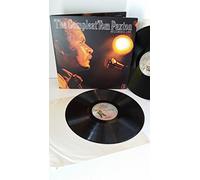 TOM PAXTON - TOM PAXTON the compleat tom paxton - live, gatefold, 2 x lp, K 62004