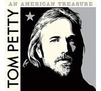 Tom Petty An American Treasure (CD) Deluxe Album (US IMPORT)