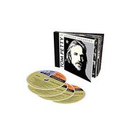 Tom Petty An American Treasure (CD) Deluxe Album (US IMPORT)