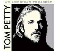 TOM PETTY - AN AMERICAN TREASURE DLX - CD - G3z