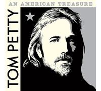 Tom Petty An American Treasure (CD) Deluxe Album (US IMPORT)