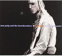 Tom Petty and the Heartbreakers - Anthology: Through the Years [CD]