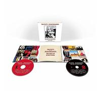 Tom Petty And The He - Best Of Everything The Definitive Career Span - Z1256z