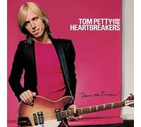Tom Petty And The He - Damn The Torpedoes - New CD - Y99z