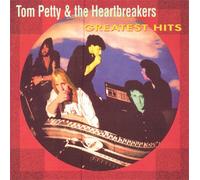 Tom Petty And The Heartbreakers - Greatest Hits