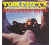 Tom Petty And The He - Greatest Hits - CD - G11501z
