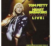 Tom Petty And The He - Pack Up The Plantation - Live - CD - G3z