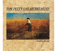 Tom Petty And The He - Southern Accents - CD - G3z