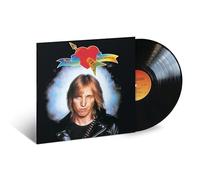 Tom Petty And The He - Vinyl Record 1LP - 54 - F99z