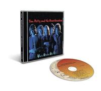 Tom Petty And The He - You're Gonna Get It - 1CD - 34 - B99z