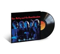 Tom Petty And The He - You're Gonna Get It - Vinyl Record 1LP - 14 - G1398z