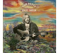 Tom Petty & The Heartbreakers - Angel Dream (Songs and Music From The Motion Picture “She’s The One”)
