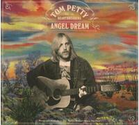 Tom Petty & The Heartbreakers - Angel Dream (Songs and Music From The Motion Picture “She’s The One”) [VINYL]