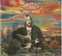 Tom Petty & The Heartbreakers - Angel Dream (Songs and Music From The Motion Picture “She’s The One”) [VINYL]