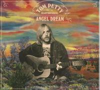 Tom Petty & The Heartbreakers - Angel Dream (Songs and Music From The Motion Picture “She’s The One”) [VINYL]