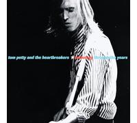 Tom Petty and the Heartbreakers - Anthology: Through the Years [CD]