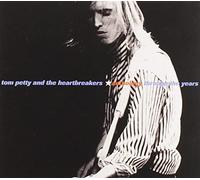 Tom Petty and the Heartbreakers - Anthology: Through the Years [CD]