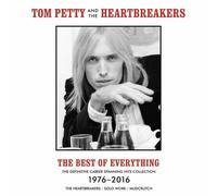 Tom Petty And The Heartbreakers - Best Of Everything [CD]
