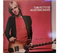 Tom Petty And The Heartbreakers - Damn the torpedoes (1979) [VINYL]