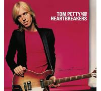 Tom Petty And The Heartbreakers 'Damn The Torpedoes' LP Black Vinyl