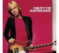 Tom Petty and the Heartbreakers Damn the Torpedoes (Vinyl) 12" Album (US IMPORT)