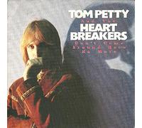 Tom Petty And The Heartbreakers - Don't Come Around Here No More - MCA Records - 259 224-7