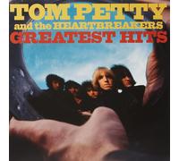 Tom Petty and the Heartbreakers – Greatest Hits – Vinyl – Universal Music Group