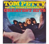 Tom Petty and the Heartbreakers Greatest Hits (CD) Album (US IMPORT)