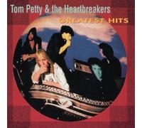 Tom Petty and the Heartbreakers Greatest Hits (CD) Album (US IMPORT)