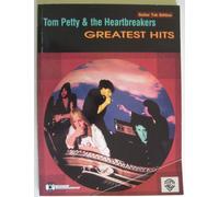 "Tom Petty and the Heartbreakers": Greatest Hits - Guitar Tab Edition