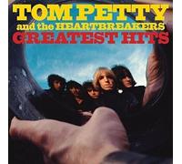 Tom Petty And The Heartbreakers - Greatest Hits [VINYL]