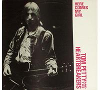 Tom Petty And The Heartbreakers - HERE COMES MY GIRL 12 INCH (12 " VINYL) UK BACKSTREET 1979