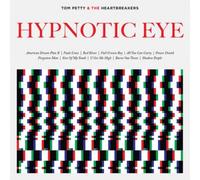 Tom Petty and the Heartbreakers Hypnotic Eye (Vinyl) 12" Album (US IMPORT)
