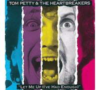 Tom Petty - Let Me Up (I've Had Enough) [VINYL]