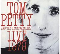 Tom Petty And The Heartbreakers - Live 1979