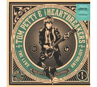 Tom Petty and the Heartbreakers Live Anthology From the Vaults Vol.1 (Black