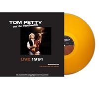 Tom Petty and The Heartbreakers - Live At The Oakland Coliseum 1991
