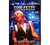 Tom Petty And The Heartbreakers: Live On Air [DVD] [NTSC]
