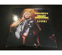 Tom Petty And The Heartbreakers - Live: Pack Up the Plantation [VINYL]