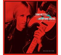 Tom Petty and the Heartbreakers Long After Dark (CD) Deluxe Album with Blu-ray