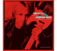 Tom Petty And The Heartbreakers - Long After Dark (Deluxe Edition) [VINYL]