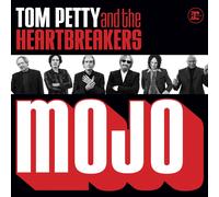 Tom Petty & The Heartbreakers - Mojo [VINYL]