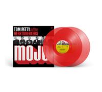 Tom Petty and the Heartbreakers Mojo (Vinyl) (US IMPORT)