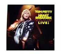 Tom Petty And The Heartbreakers - Pack Up The Plantation - Live