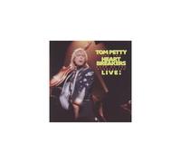 Tom Petty and the Heartbreakers - Pack Up the Plantation Live [CD]